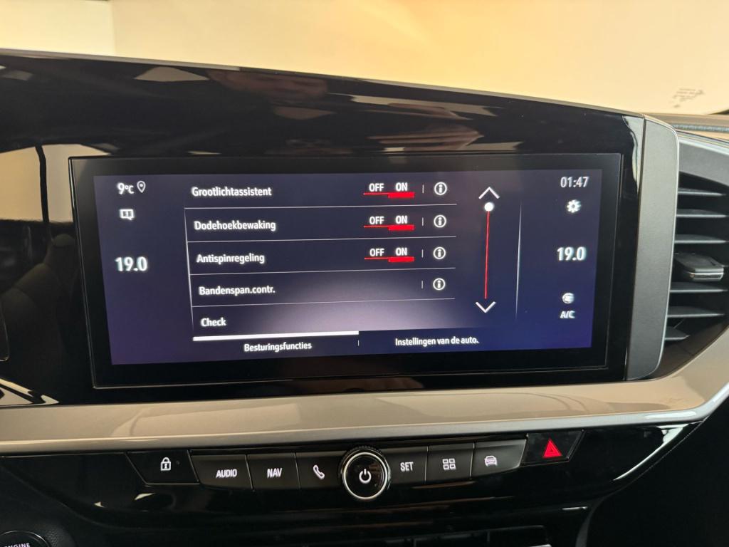 Opel Mokka 1.2 turbo ultimate