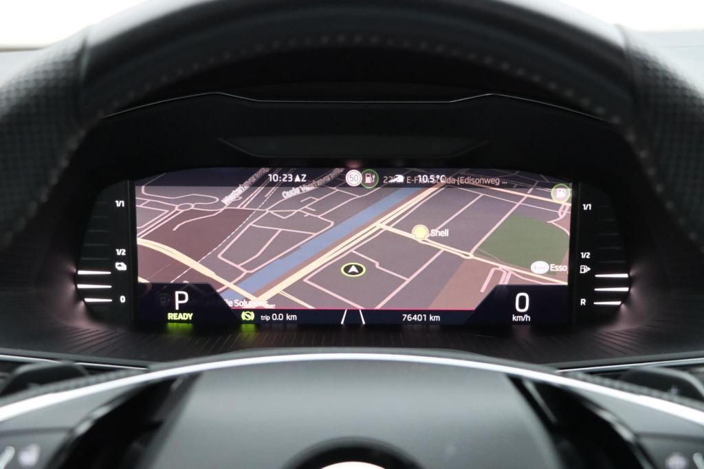 Skoda Superb combi 1.4 tsi iv sportline business 218pk dsg6 | panoramadak |