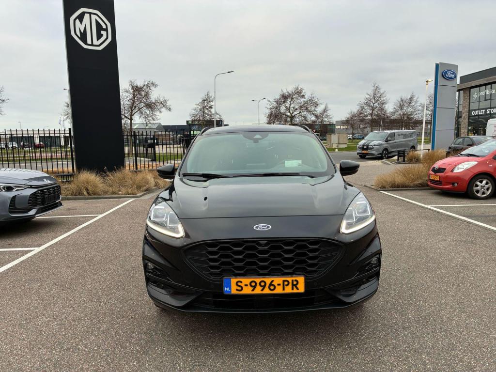 Ford Kuga 2.5 phev st-line x