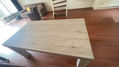 Eettafel