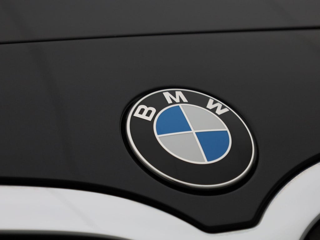 BMW 1 Serie 118i executive | automaat | schuifdak | leder | stoel verwarmin