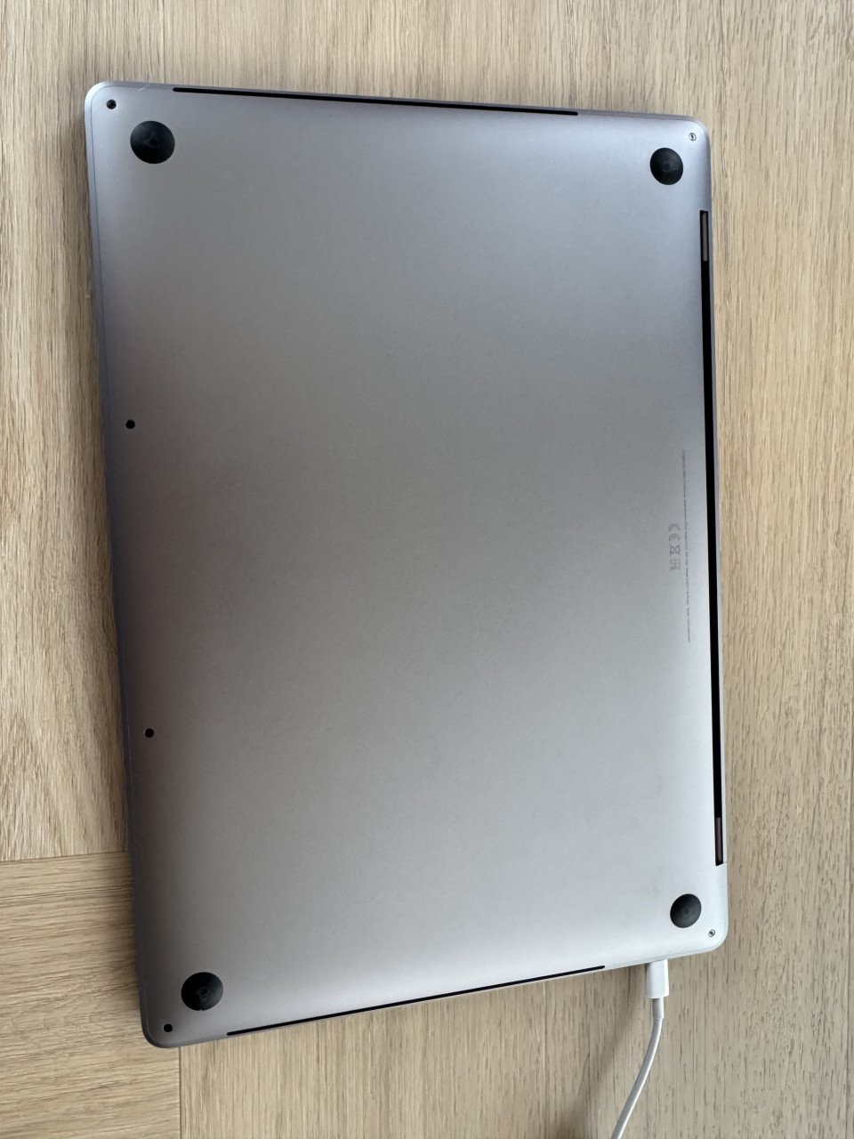 Apple Macboo Pro 2019 16 inch