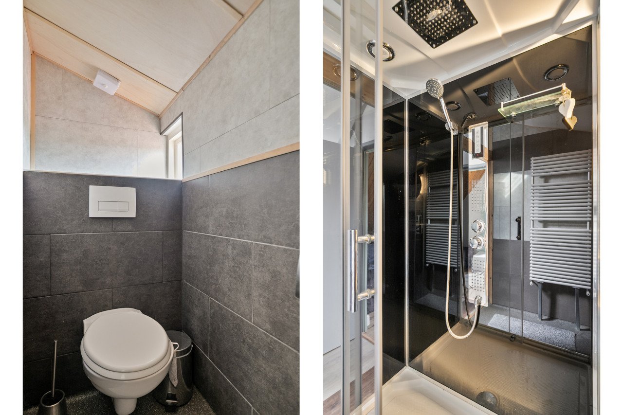 Fluistertip, half vrijstaande woning met fijne tuin, schuur, overkapping