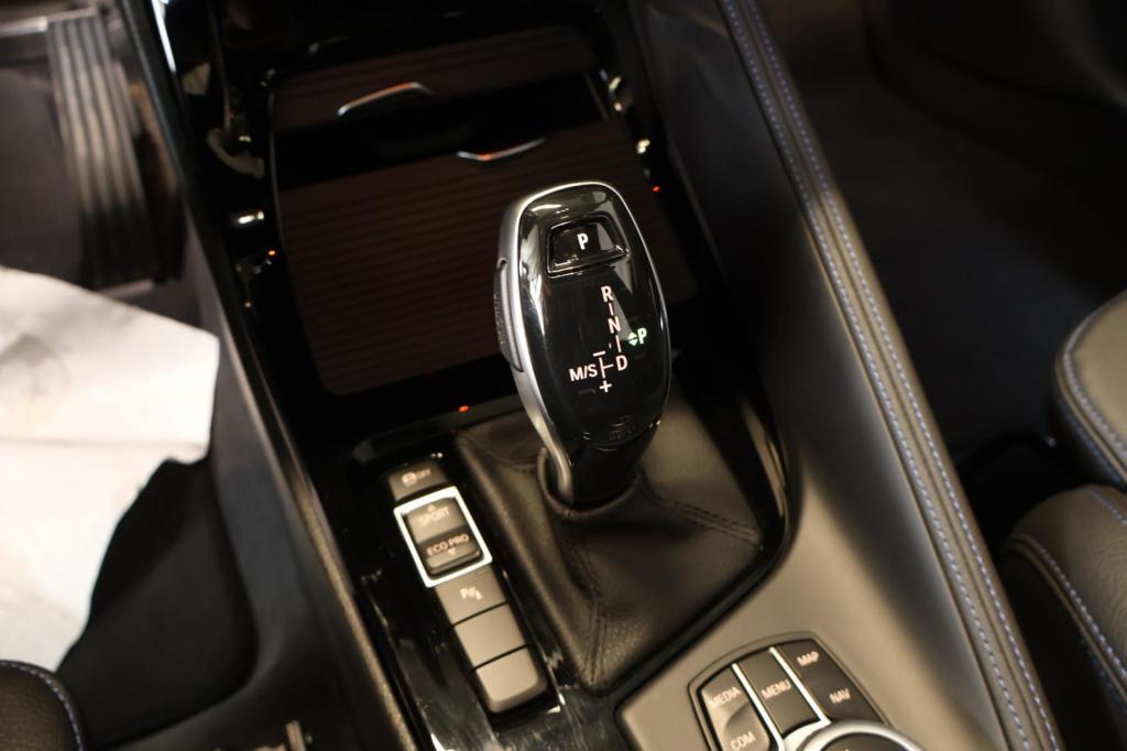 BMW X1 sdrive20i executive m sport edition nl auto, panorama, trekhaak, hea