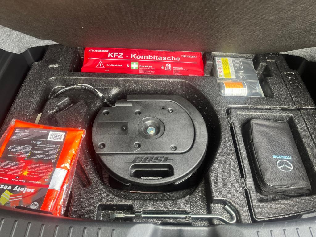 Mazda Cx-3 2.0 skyactiv-g 120 gt-m |bose|rijklaar