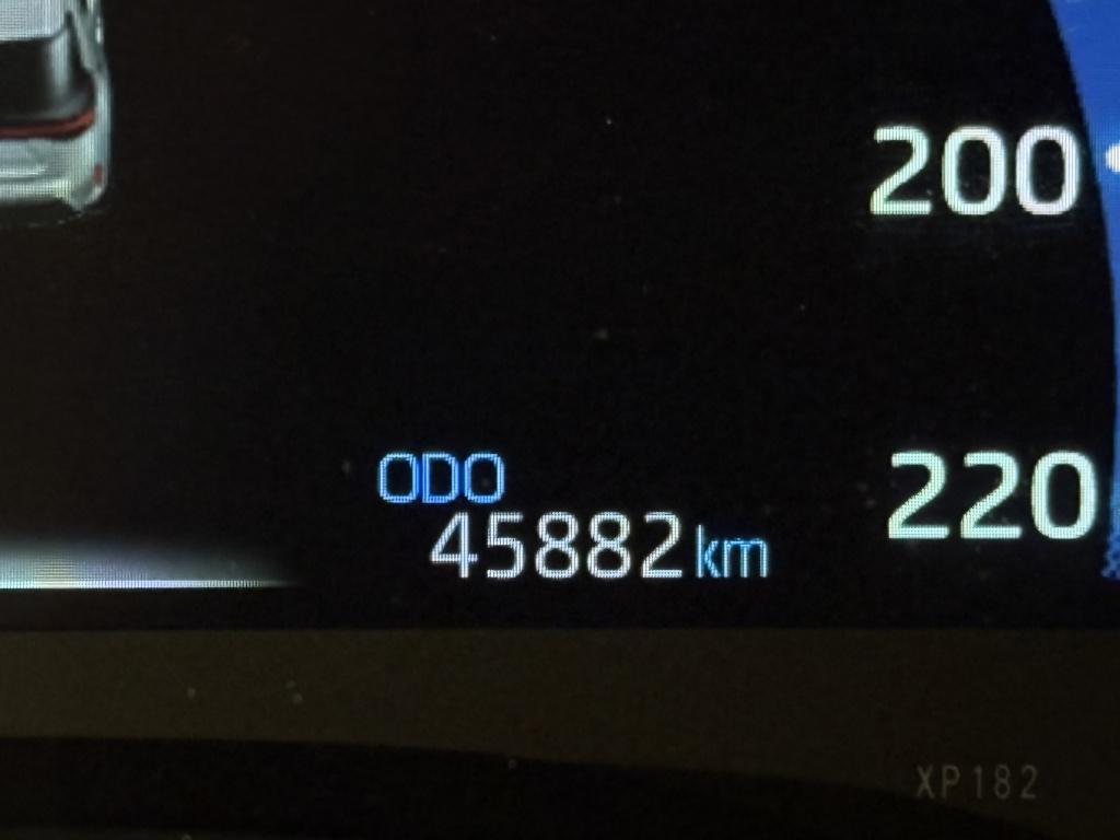Toyota Yaris Cross 1.5 hybrid adventure