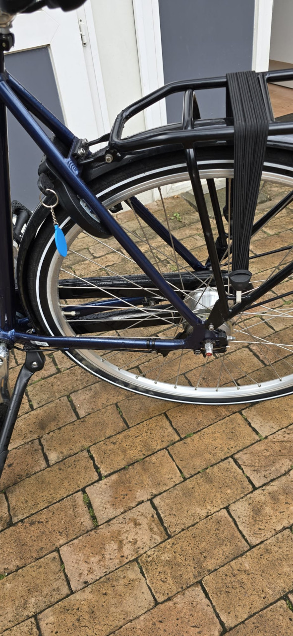 Fiets