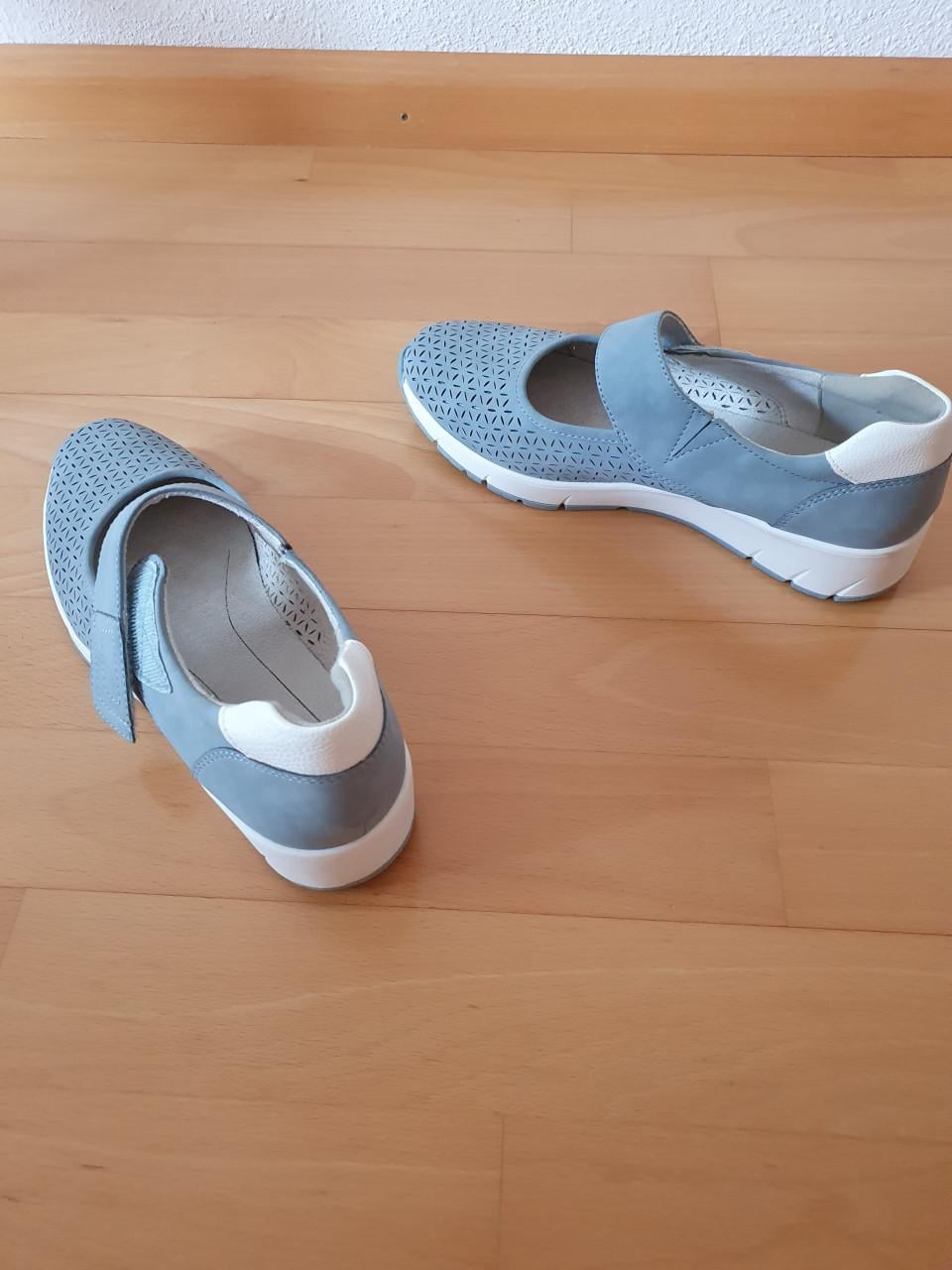 Dames schoenen