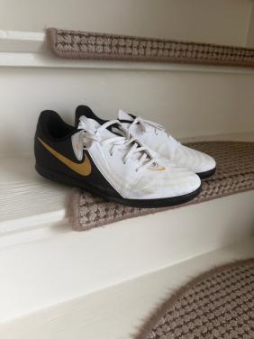 Nike zaal schoenen