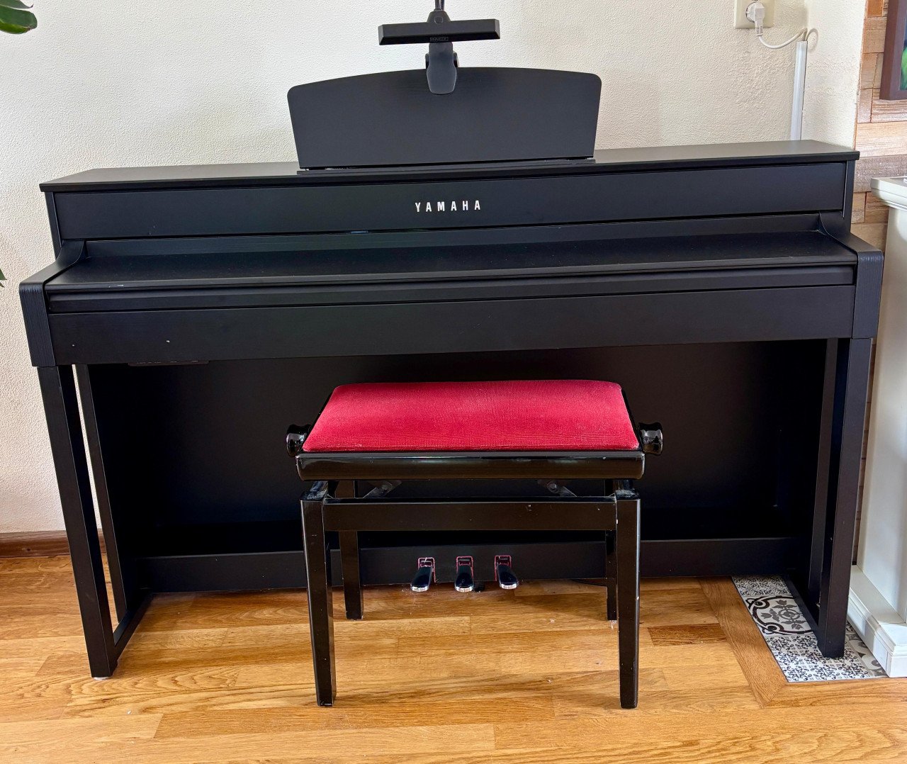Piano Yamaha