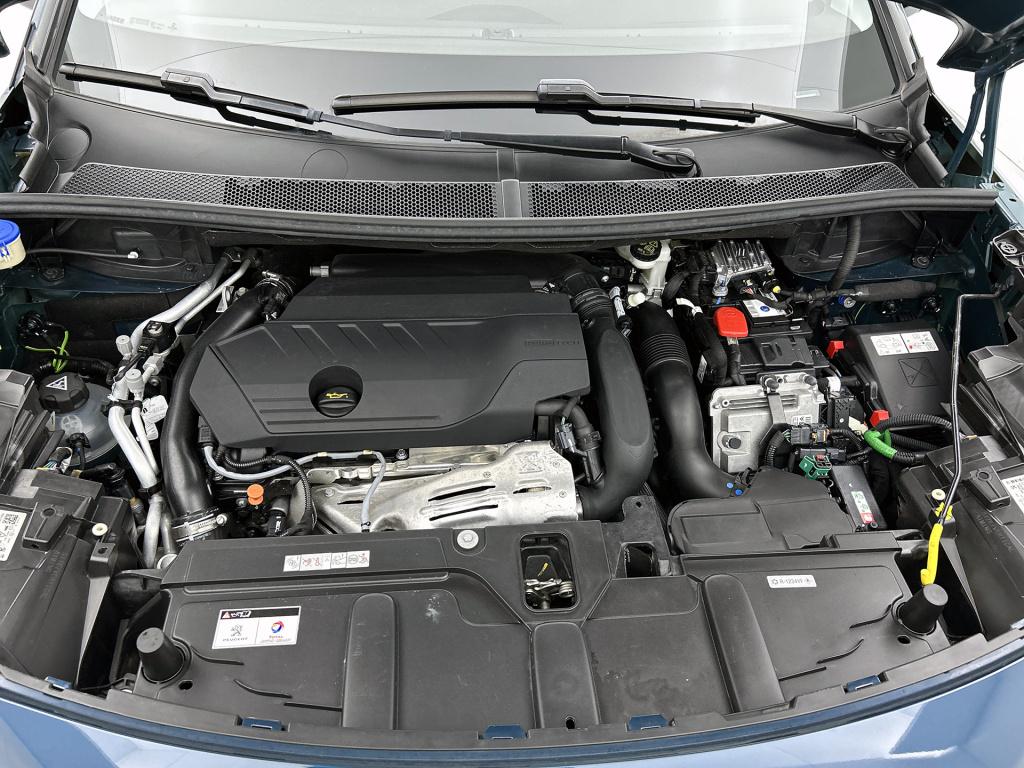 Peugeot 3008 plug-in hybrid 225pk automaat allure | rijklaar | camera | sto