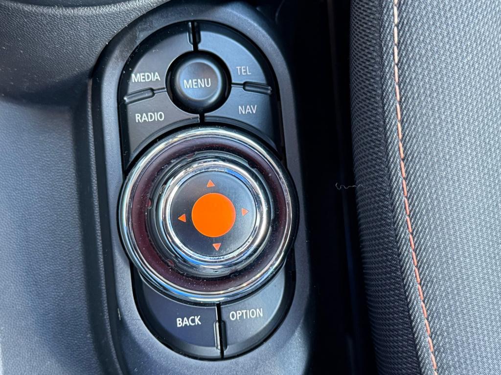 Mini One mini 1.2 pepper business