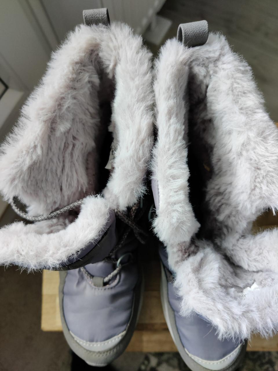 Snowboots 37-38 kids