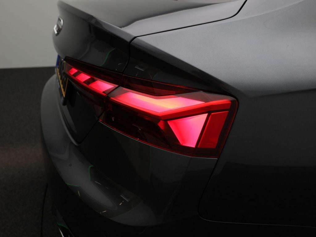 Audi A5 sportback 35 tfsi s edition competition | navigatie | apple carplay