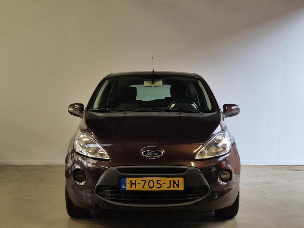 Ford KA 1.2 titanium / nieuwe distriebutieriem / nieuwe koppeling