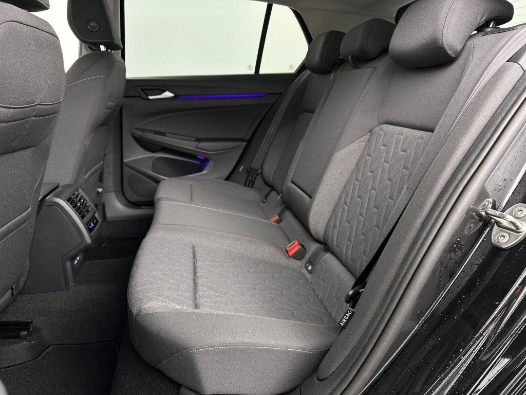 Volkswagen Golf life edition 1.5 etsi 85 kw / 116 pk hatchback 7 v