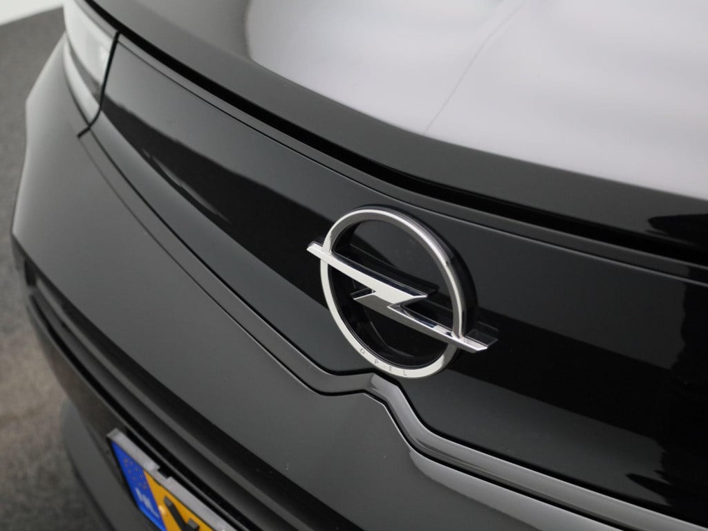 Opel Mokka 1.2 turbo elegance automaat 130pk | lmv | navi | cruise |
