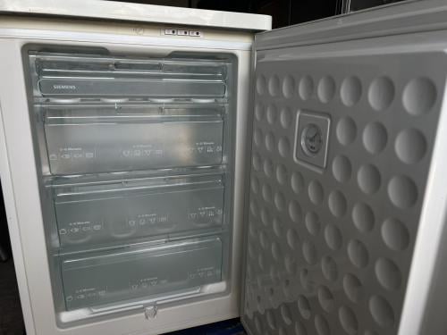 Siemens vrieskast/Vriezer 85x60 cm. 120 liter energieklasse A