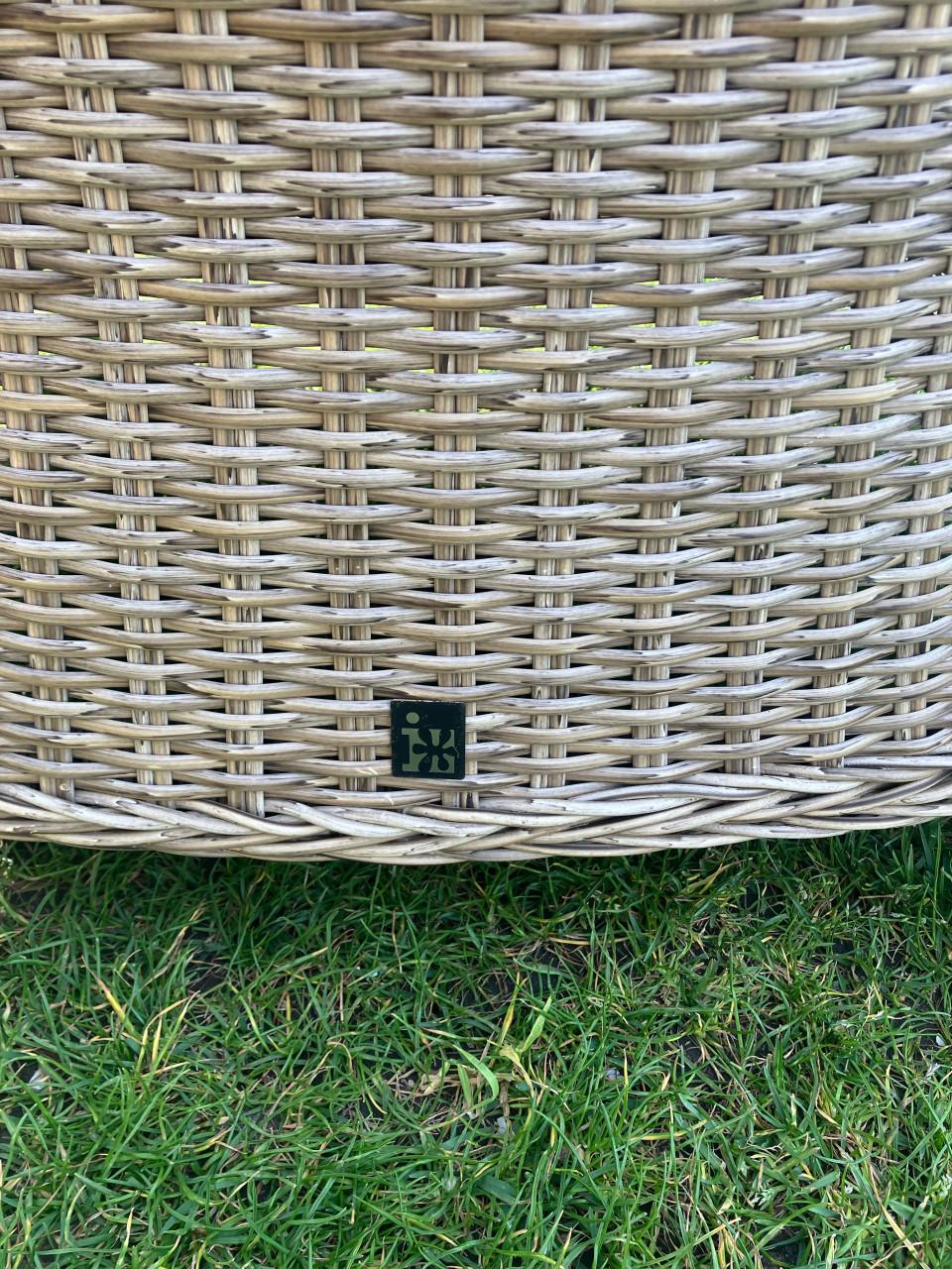 Tuinstoelen