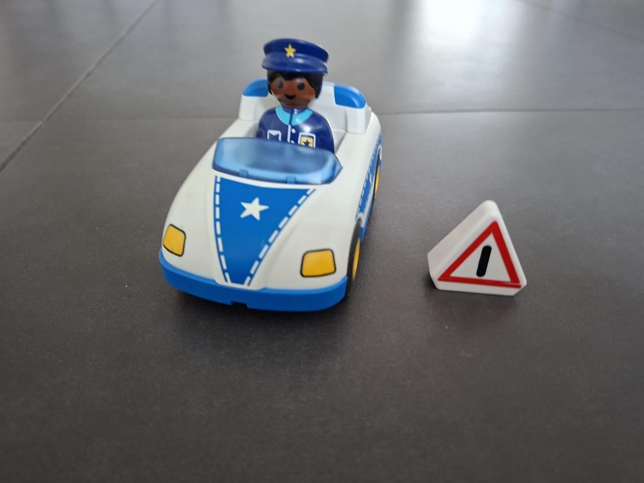 Playmobil 123 9 verschillende sets