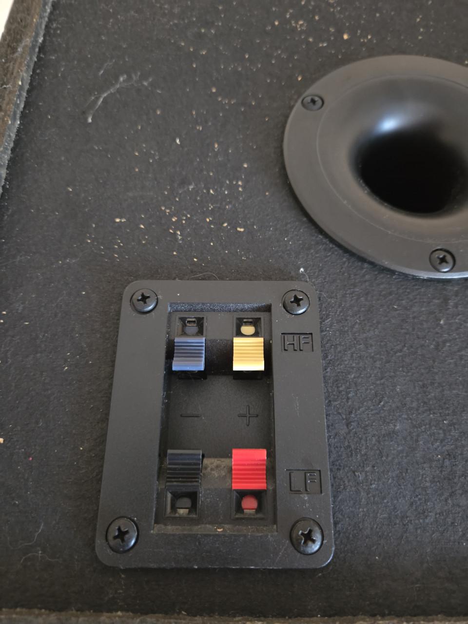 3 X Technics set