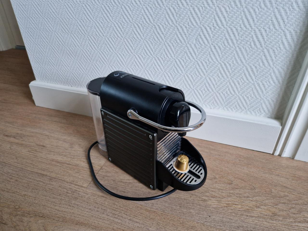 Koffieapparaat Krups Nespresso