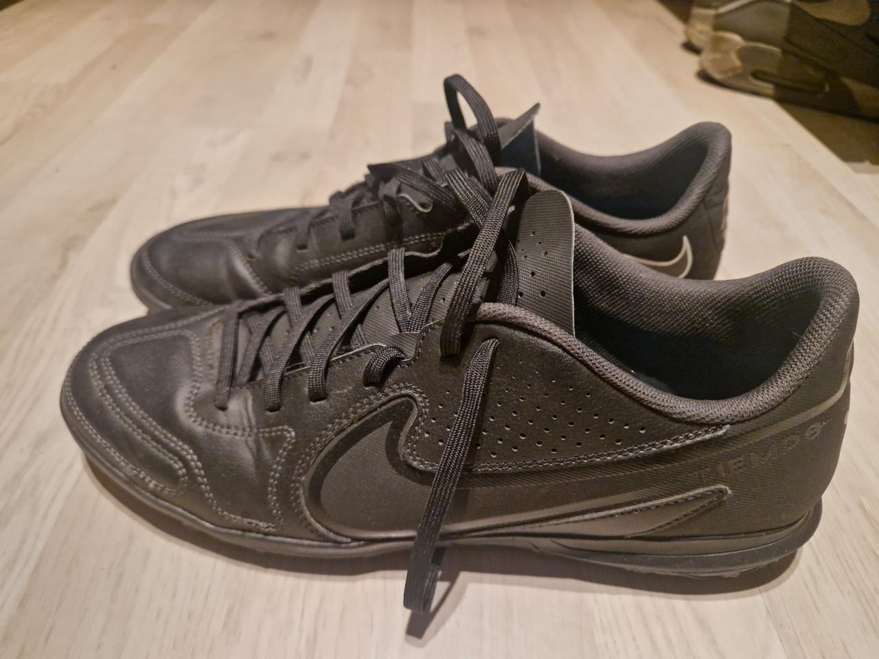 Nike tiempo zaalschoen