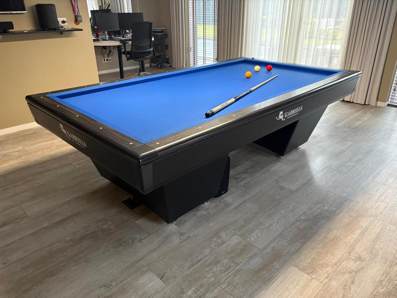 Biljart Gabriels Imperator 230