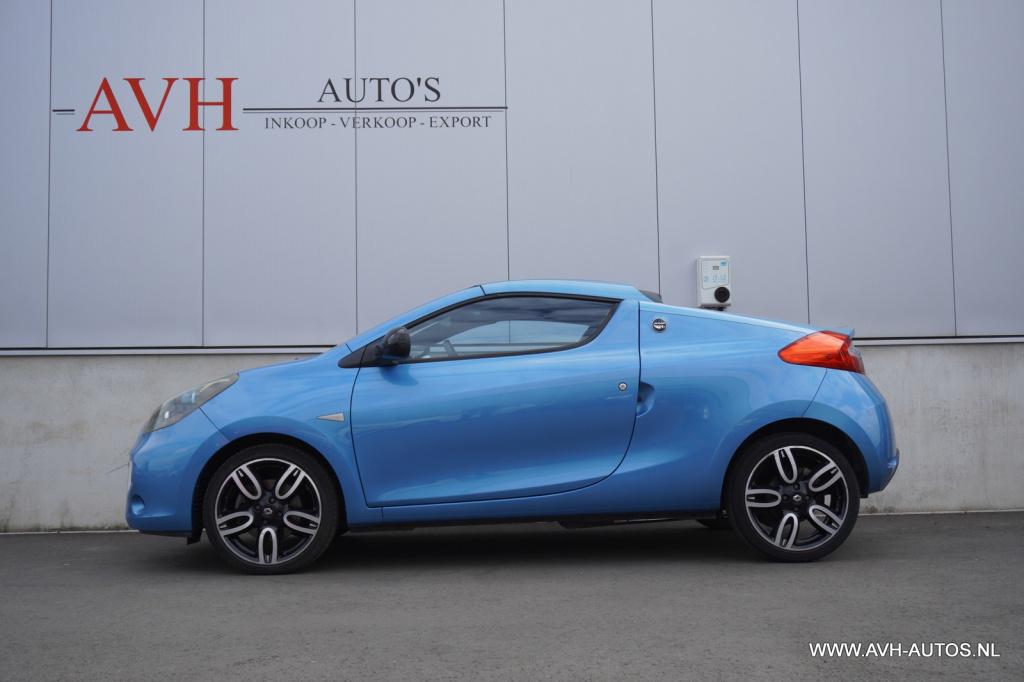 Renault Wind 1.2 tce dynamique