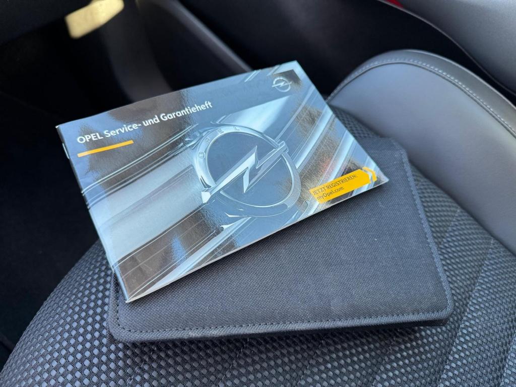 Opel Adam 1.4 turbo s