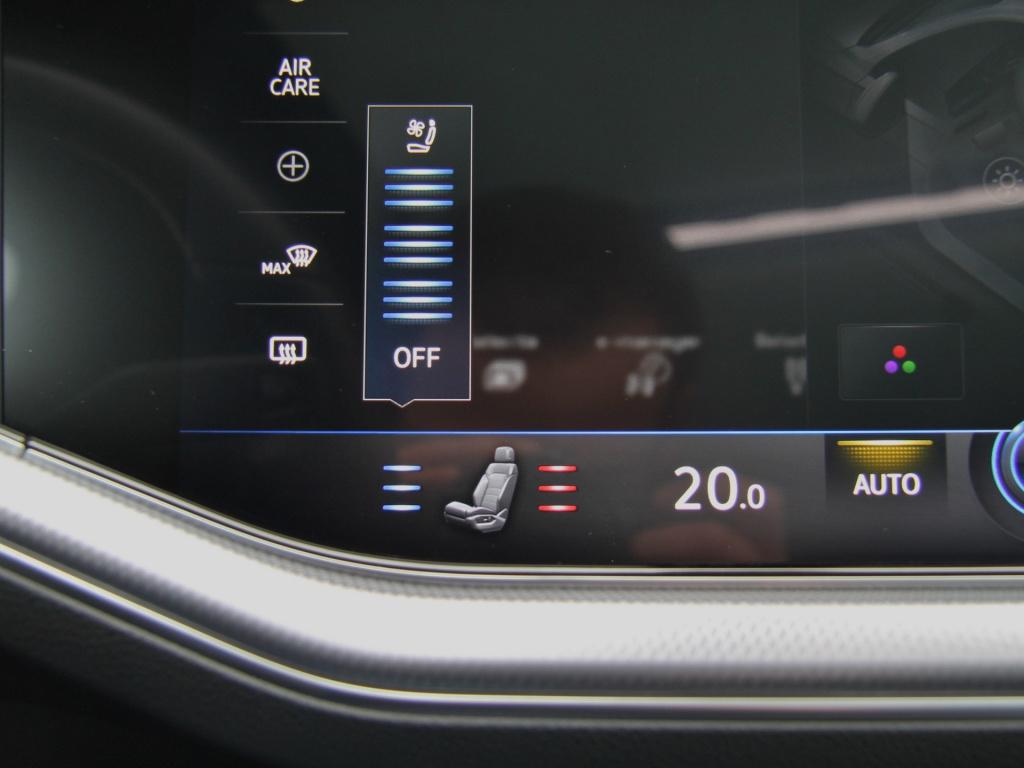 Volkswagen Touareg r 3.0 tsi ehybrid 462pk | full option