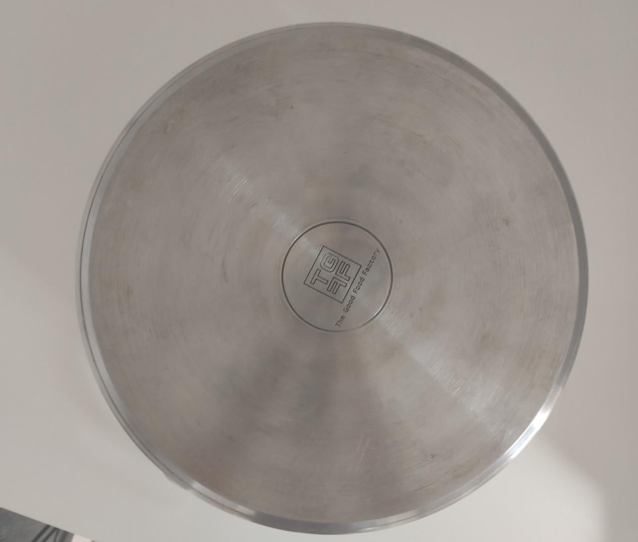 The Good Food Factory kookpan 28cm