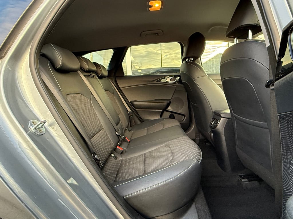 Kia Ceed Sportswagon 1.0 t-gdi dynamicplusline