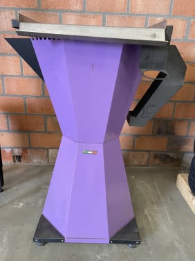 Pellet BBQ
