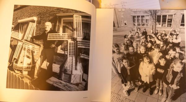 Vlissingen" Ruben Oreel