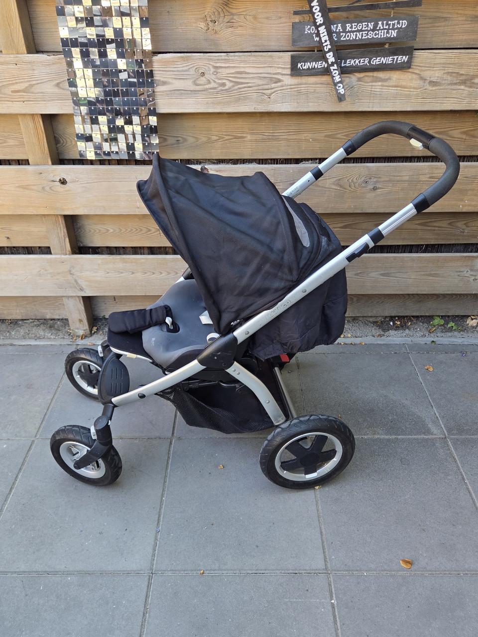 Maxi-Cosi kinderwagen
