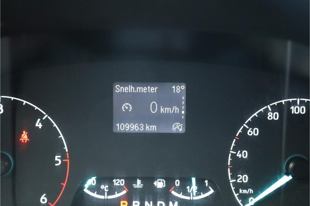 Ford Transit Custom 300 2.0 tdci l2h1 trend sortimo inrichting i trekhaak i