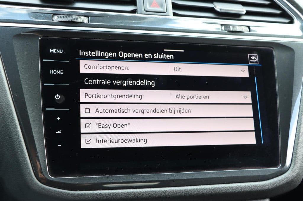 Volkswagen Tiguan 1.4 tsi ehybrid r-line business + 245pk dsg6