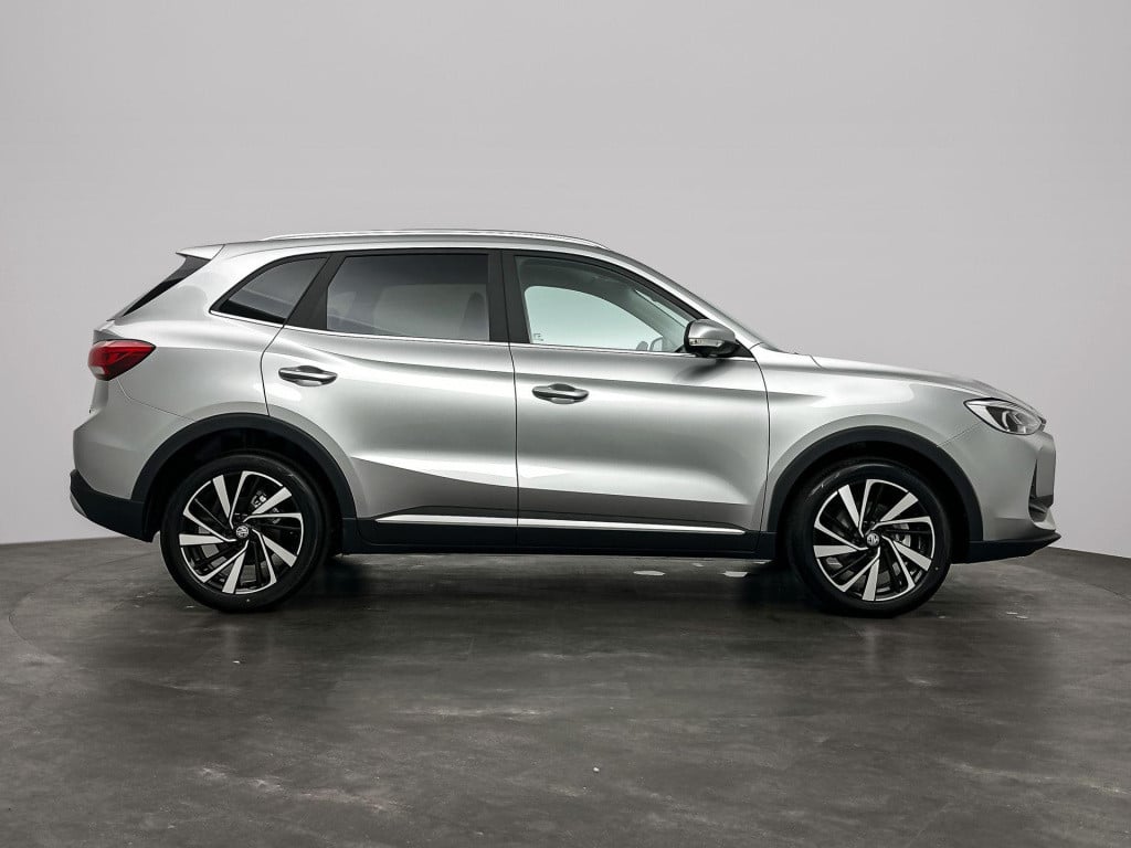 MG Onbekend 1.5 hybrid+ luxury super voordeel – op = op - 7 jaar garantie –