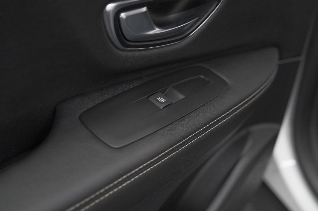 Renault Grand Scenic tce 140 edc intens | 7 zitplaatsen | trekhaak | camera