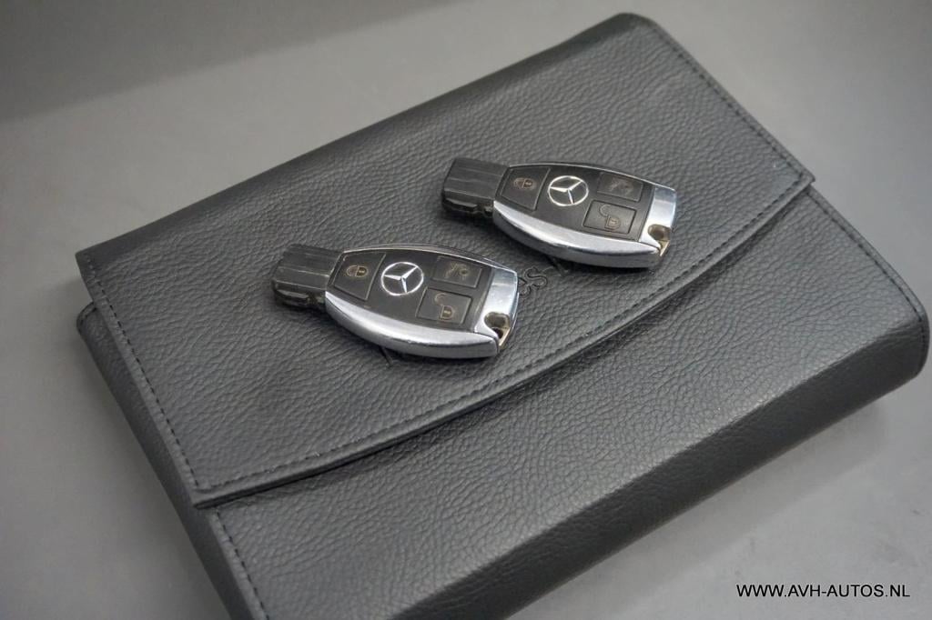 Mercedes-Benz Cla 180 ambition