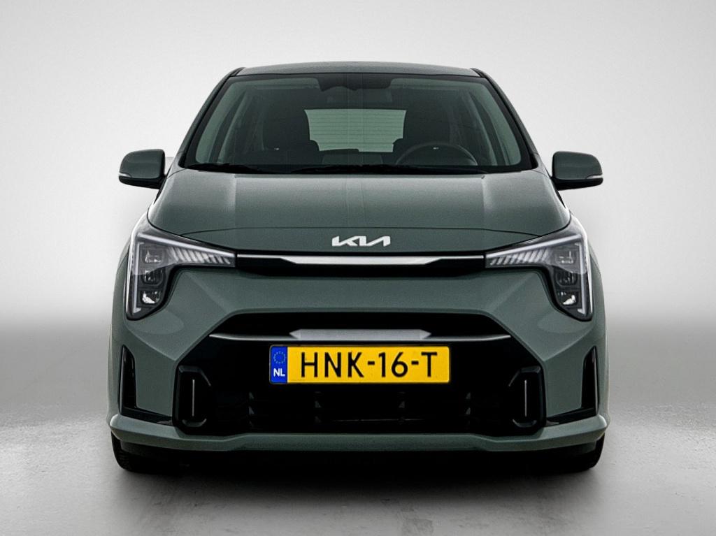 Kia Picanto 1.0 dpi executiveline | climate control | stuur-/stoelverwarmin
