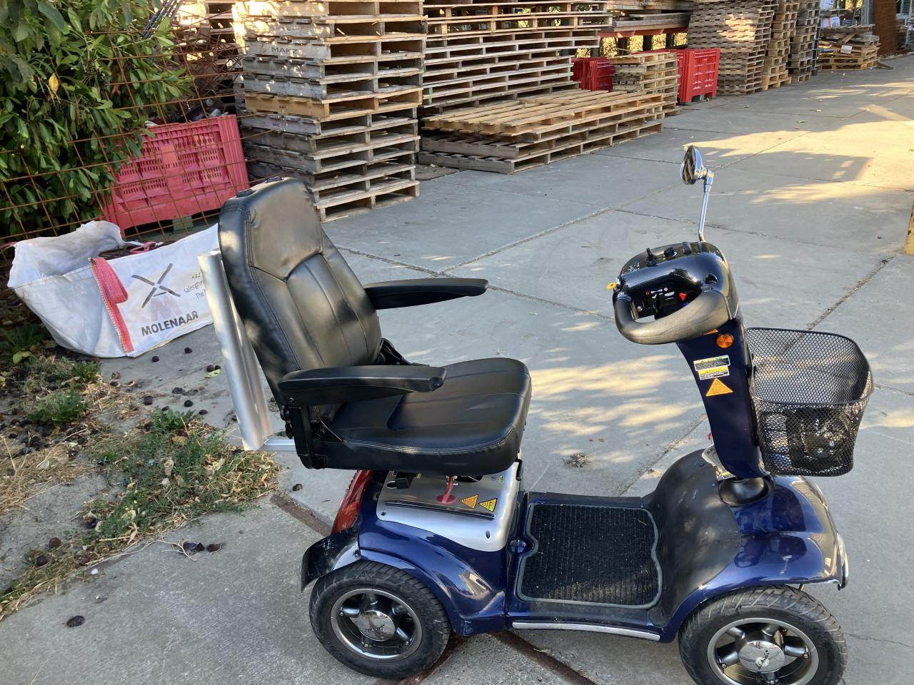 Scootmobiel