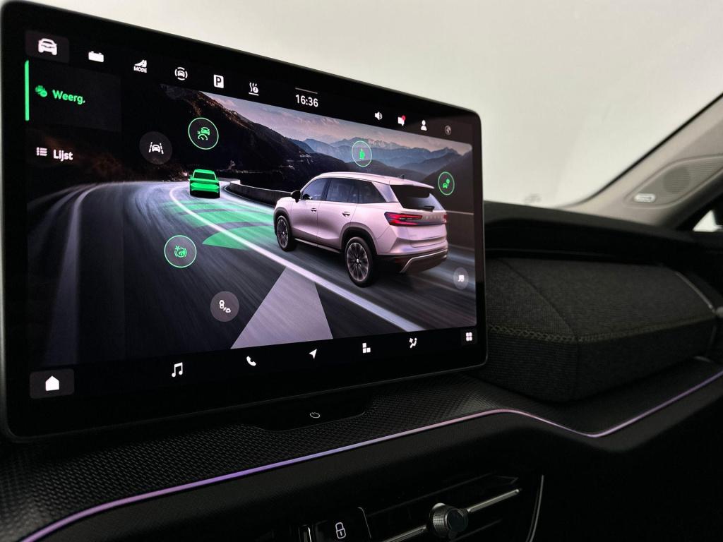 Skoda Kodiaq business edition plus 1.5 tsi phev 150 kw / 204 pk