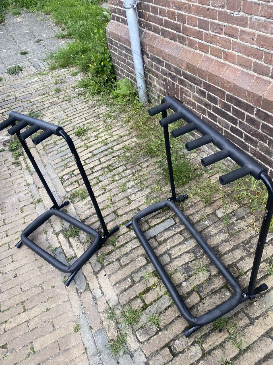 Gitaarstandaard