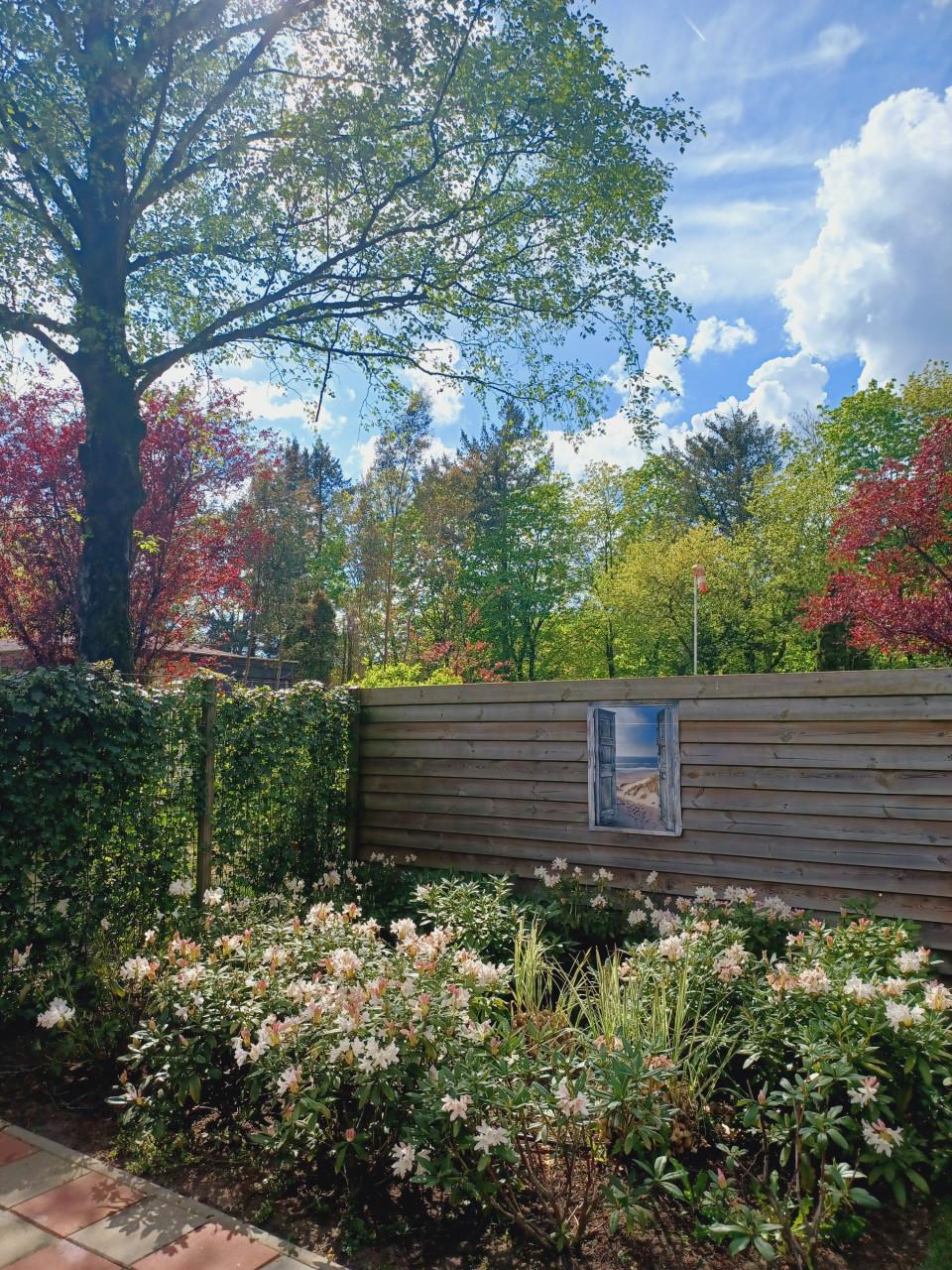 Te huur chalet in Putten