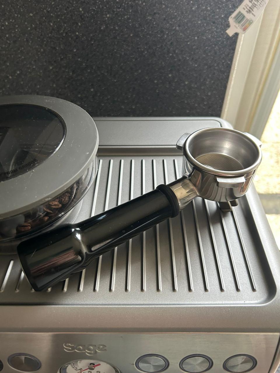 Sage Barista Express