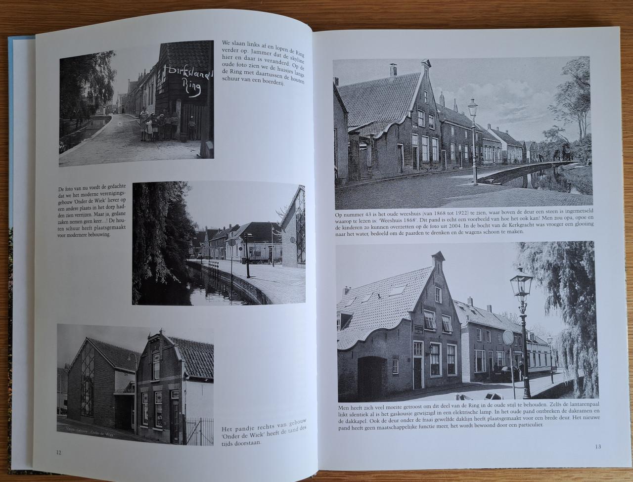 DIRKSLAND - Hans Ottink - 2005