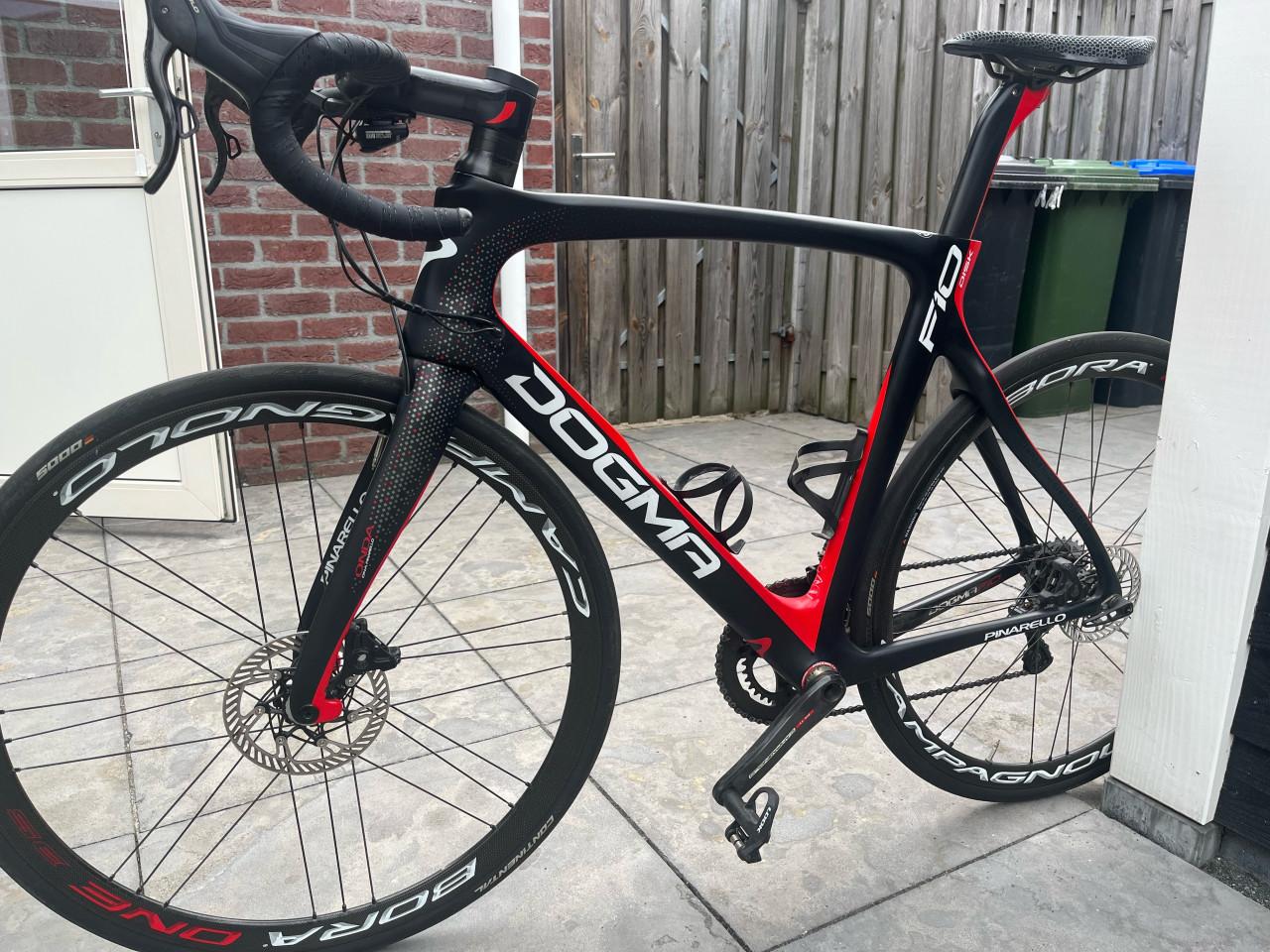 Pinarello Dogma F10