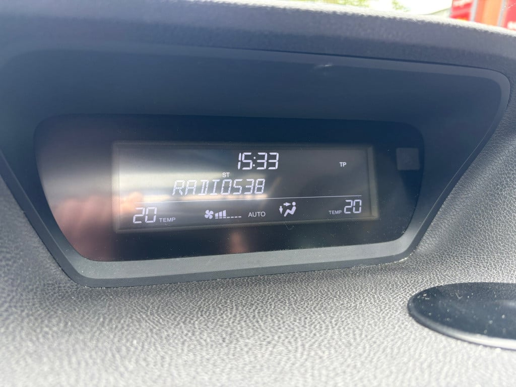Honda Accord 2.0 executive